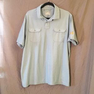 Men’s Under Armour Heat Gear Shirt